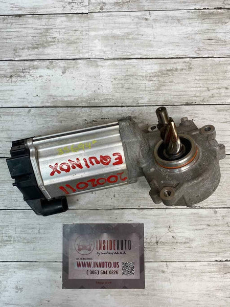 2014 2017 CHEVROLET EQUINOX ELECTRONIC STEERING GEAR MOTOR OEM