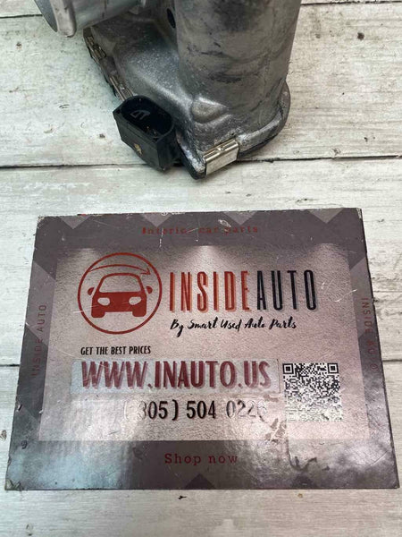 2016 2020 KIA OPTIMA US BUILT VIN 5 2.4L THROTTLE BODY VALVE ASSY OEM 351002G600