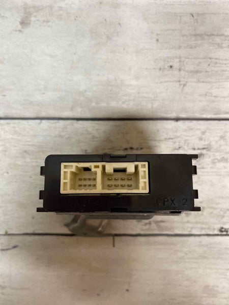 2020 TOYOTA COROLLA WINDSHIELD WASHER WIPER RELAY CONTROL MODULE OEM 8594012230