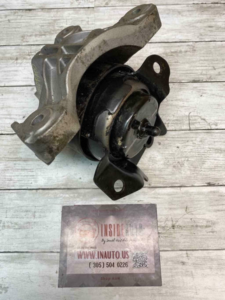 2019 CHEVROLET COLORADO MOTOR QUADRO MOTOR MONTAGEM ASSY OEM 23436325