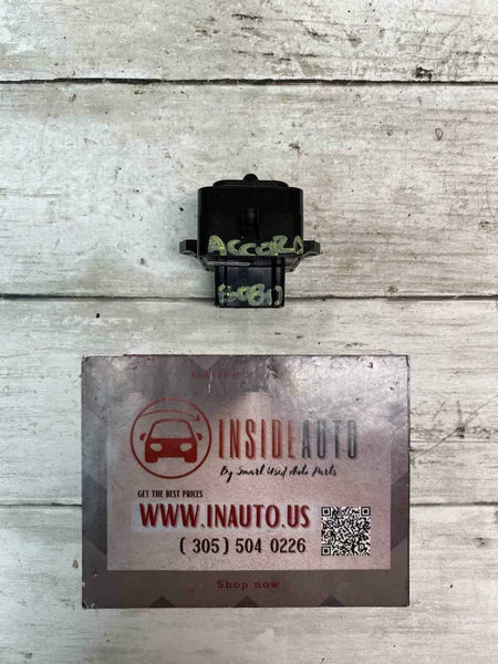2018 2020 HONDA ACCORD MOTORISTA INTERRUPTOR ESPELHO ASSY OEM 35190TVAA01
