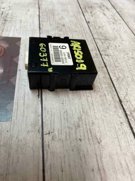 Módulo de control de dirección asistida Toyota 4Runner 2014-2019 OEM 8965035050