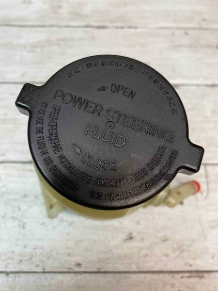 2014 2020 TOYOTA 4RUNNER POWER STEERING PUMP RESERVOIR ASSY OEM