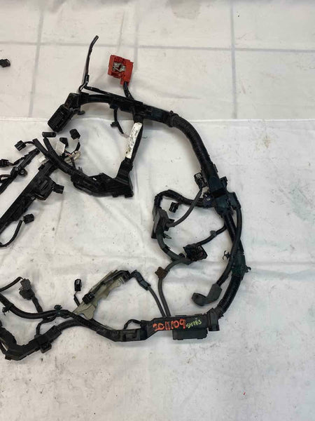 2018 HONDA CIVIC 2.0L ENGINE WIRE HARNESS ASSY OEM