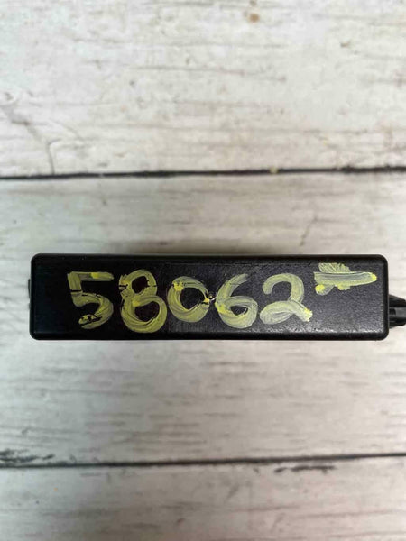 2020 TOYOTA COROLLA SEDAN IMMOBILIZER THEFT LOCKING CONTROL MODULE OEM 897800R050