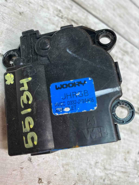 2015 KIA OPTIMA AIR FLAP SERVO MOTOR ACTUATOR OEM