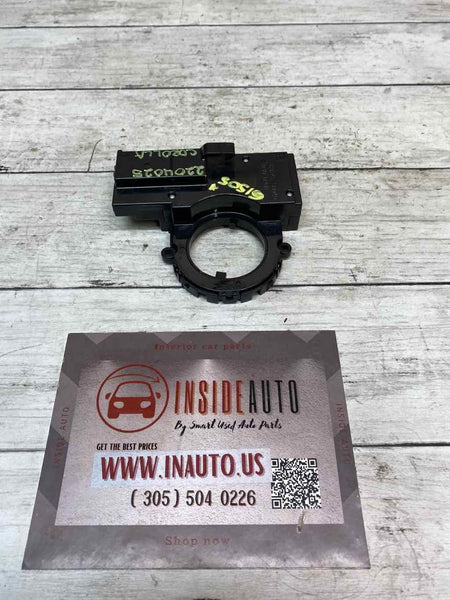 Sensor de ángulo del volante Toyota Corolla 2021, OEM 8924550040