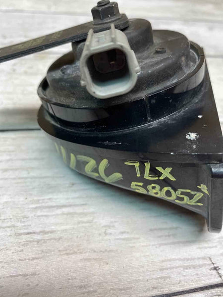 2015 2020 ACURA TLX HORN ASSY OEM 38100TZ3A01