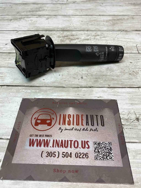 2015 2016 BUICK ENCORE PARA-BRISA INTERRUPTOR DO LIMPADOR ASSY OEM 95442049