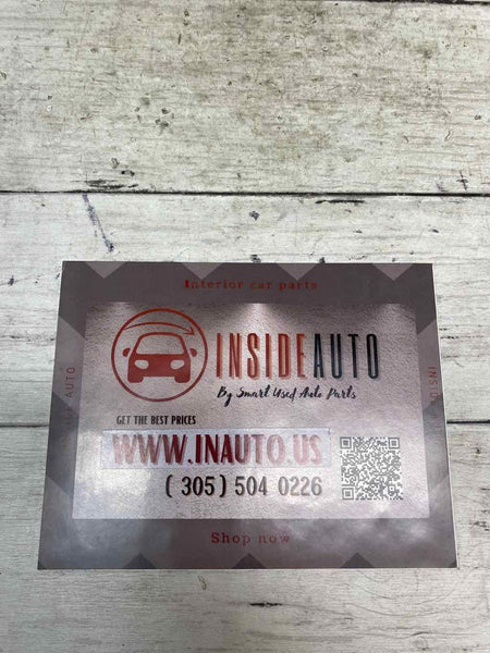 Conjunto de maçaneta interna da porta traseira direita do HONDA CIVIC 2022 OEM 72660T20A01