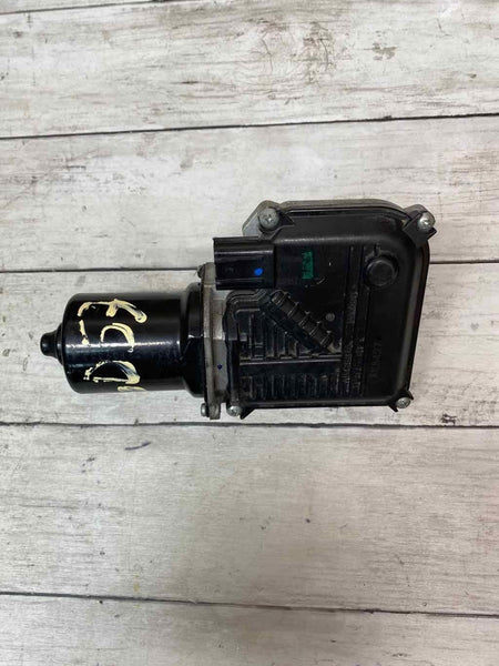 18 22 HONDA ACCORD WIPER MOTOR FRONT WINDSHIELD OEM 76505TVAA01