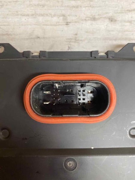 2019 GMC TERRAIN HEADLIGHT BALLAST CONTROL MODULE OEM 5DF01181860AC