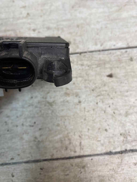21 22 TOYOTA COROLLA 1.8L SEDAN MÓDULO DE CONTROLE DO VENTILADOR DE REFRIGERAÇÃO OEM 89257K0020