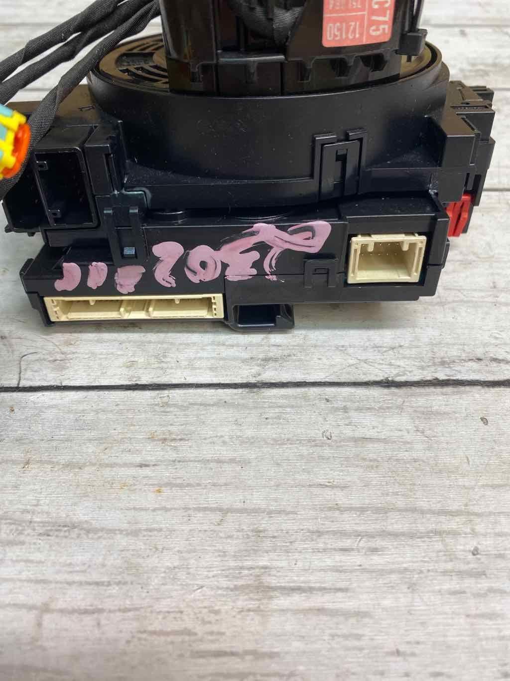 めめ✩‧₊˚ 2014 TOYOTA COROLLA STEERING WHEEL ANGLE SENSOR ASSY OEM