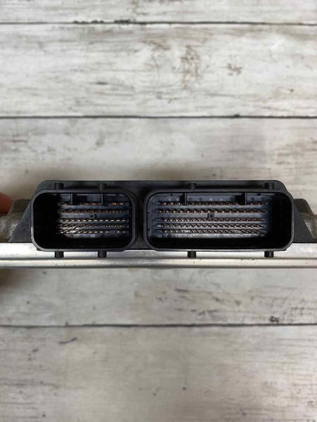 16 17 HONDA CIVIC 2.0L EX ENGINE COMPUTER MODULE ECU ECM ASSY OEM 378205BAA85