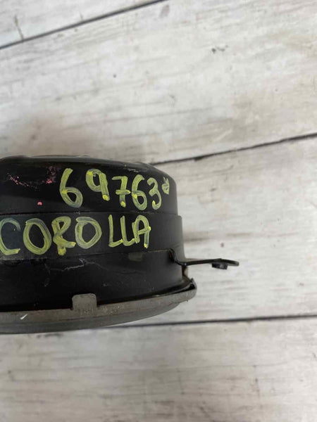 20 22 TOYOTA COROLLA SEDAN 1.8L ELECTRIC COOLING MOTOR ONLY OEM 1636337130