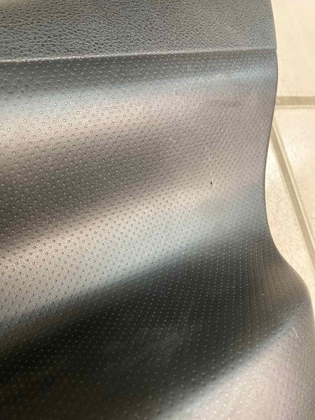 13 21 NISSAN NV 200 FRONT RIGHT INNER DOOR TRIM PANEL OEM BLACK 809003LM6A