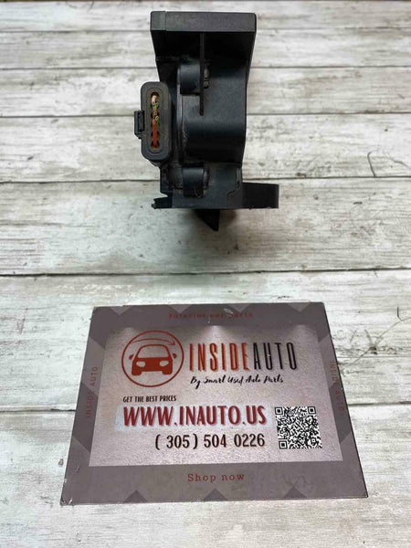 2017 INFINITI QX30 ACCELERATOR PEDAL ASSY OEM A2463001604