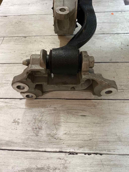 2020 NISSAN PATHFINDER 3.5L MOTOR QUADRO MOTOR MONTAGEM ASSY OEM