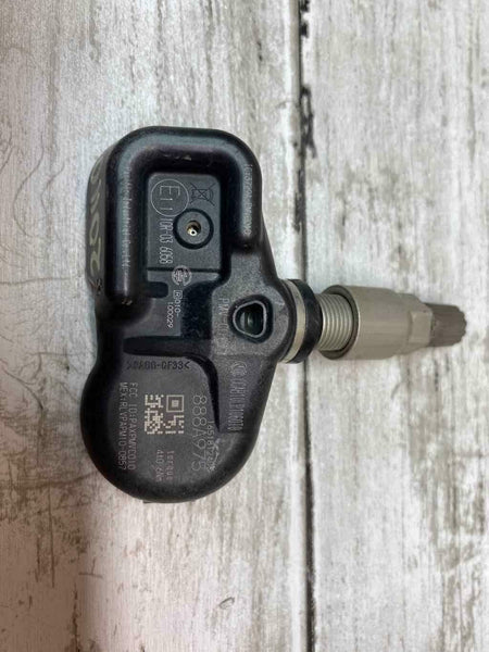 Sensor TPMS para Toyota Corolla 2016, OEM 888A975 16518124D5