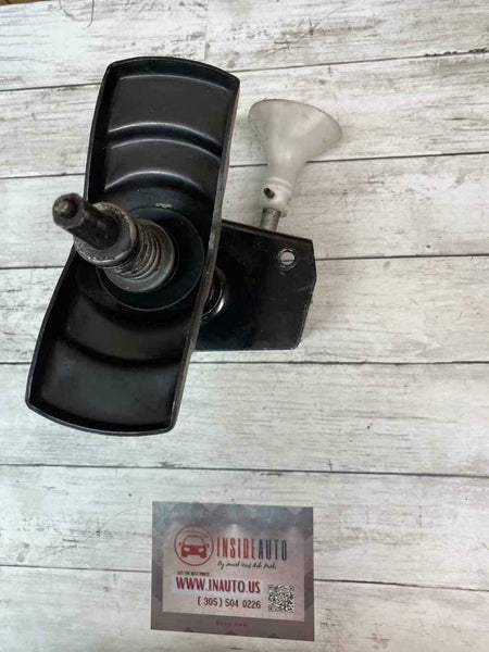 Mecanismo de elevación de la rueda de repuesto estilo clásico Dodge Ram 1500 2009-2021 OEM 52014127AB