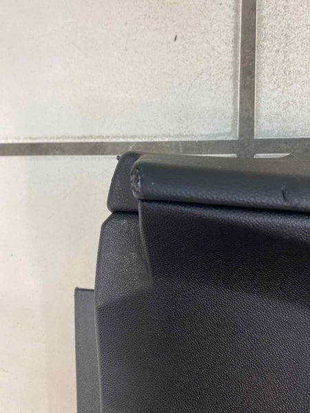 18 20 GMC TERRAIN FRONT RIGHT INNER DOOR TRIM PANEL OEM BLACK 84306783