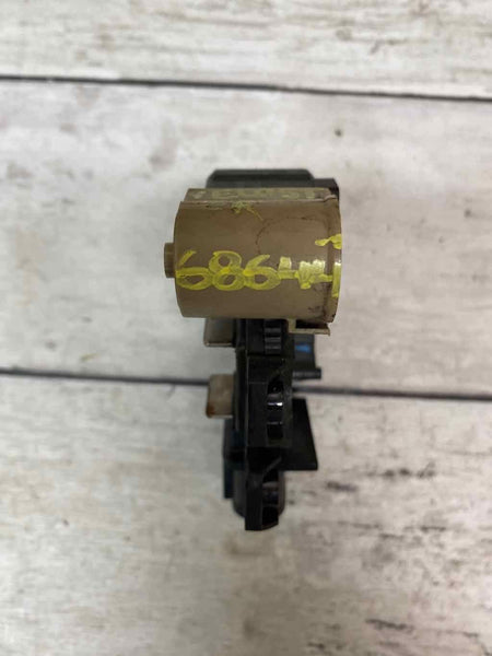 2013 HYUNDAI VELOSTER ALTERNATOR CARBON PLUG ASSY OEM 2614507A20