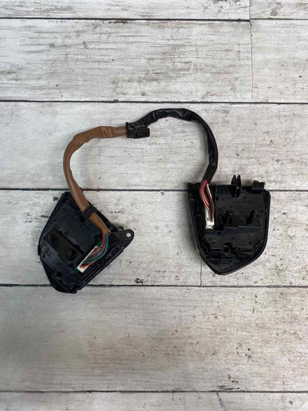 2021 TOYOTA COROLLA STEERING WHEEL CONTROLS ASSY OEM