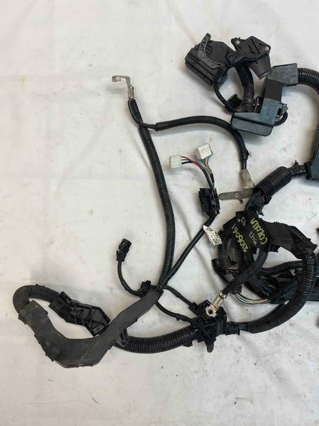 2020 TOYOTA COROLLA 1.8L ENGINE WIRE HARNESS ASSY OEM 8212112S20