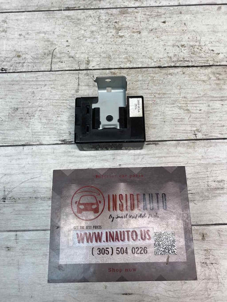 2004 2014 NISSAN ARMADA IMMOBILIZER THEFT LOCKING CONTROL UNIT OEM 28590C9968