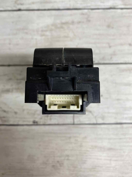 Interruptor de ventana principal Toyota CHR 20 22, delantero izquierdo, lado del conductor, OEM 8404010040