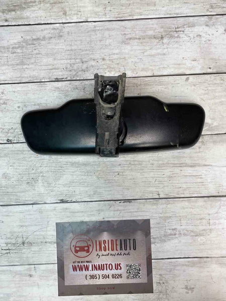 2011-2019 HYUNDAI SONATA MERCADO ESTADOUNIDENSE ESPEJO RETROVISOR DELANTERO WINSHIELD OEM 851013Q000