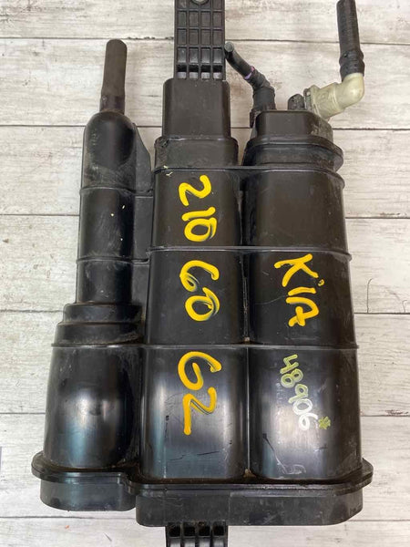 16 20 KIA OPTIMA LX &amp; S EVAPORADOR CANISTER ASSY OEM 31420C2500
