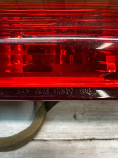 Conjunto de lámpara de prevención de luz de freno de tercera luz de freno OEM para Dodge Ram 2012-2020