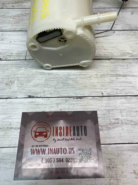 2015 2017 FORD MUSTANG 3.7L 5.0L FUEL PUMP TANK MOUNTED ASSY OEM FR3C9H307BE
