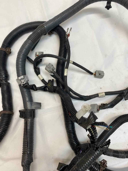 2016 TOYOTA TUNDRA 4.6L 4X2 CHASIS FRAME WIRE HARNESS ASSY OEM