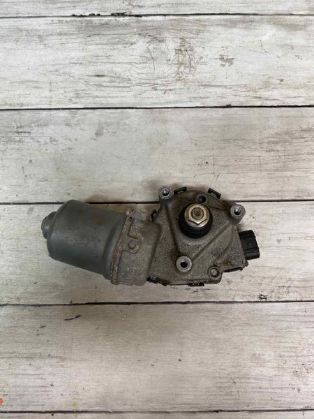 Conjunto de motor de limpiaparabrisas delantero para Toyota Corolla Sedán 2014-2019 OEM 8511002350