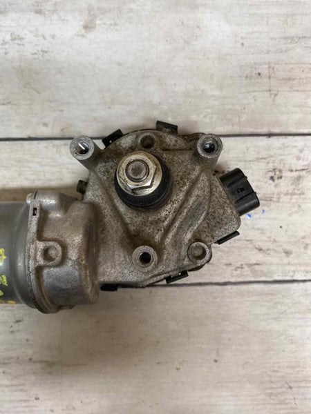 2021 TOYOTA CHR FRONT WINDHSIELD WIPER MOTOR ASSY OEM 8511010440