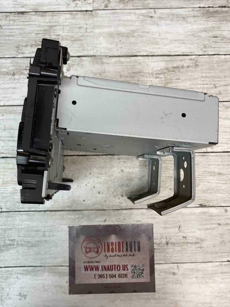 Conjunto de receptor de radio Honda Civic 2013-2015 OEM 39100TR3A31