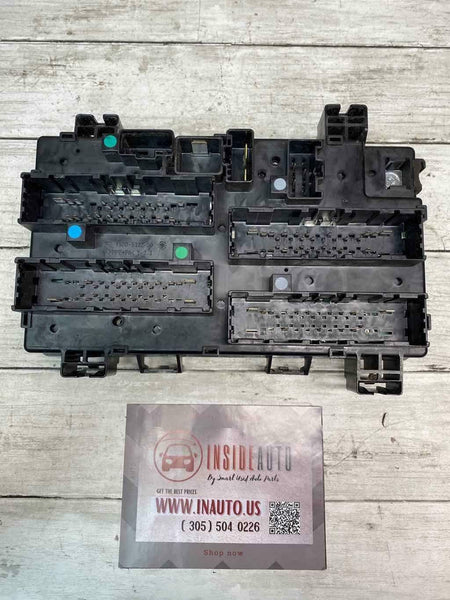 2016 2020 DODGE RAM 1500 TOTALLY INTEGRATE POWER CONTROL FUSE BOX 68258527AA