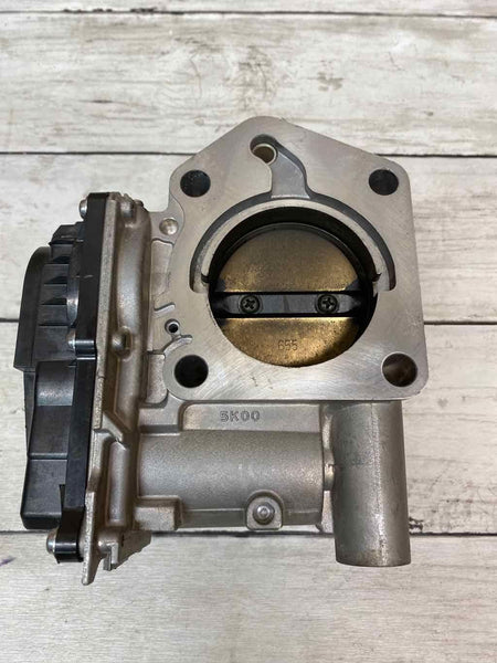 Corpo de acelerador Honda CRV 20 22 válvulas assy 2.0L híbrido OEM 164005K1A01