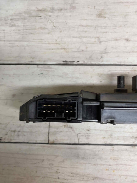 2016 ACURA TLX ESQUERDO LADO DO ASSENTO SWITCH ASSY OEM TZ3A120