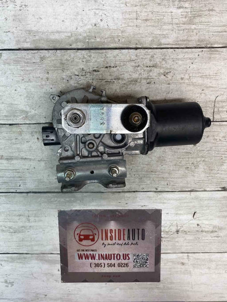 2013 2017 HONDA ACCORD 2.4L FRONT WINSHIELD WIPER MOTOR OEM 76505T2FA01