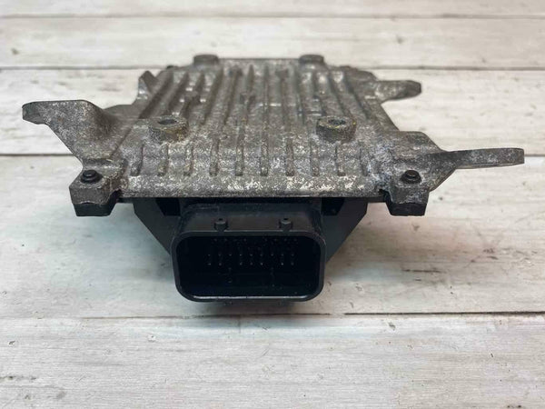 2016 2017 HONDA CIVIC 2.0L TRANSMISSION COMPUTER TCM OEM 281005DJA04