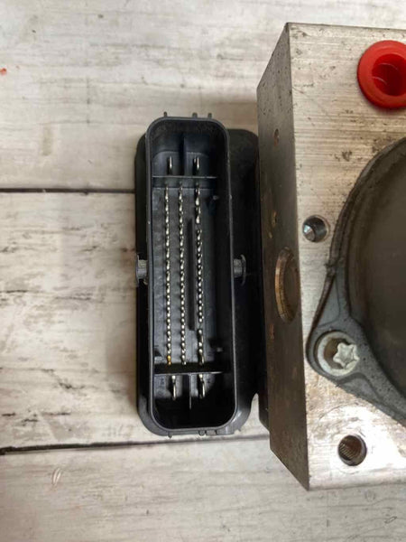 20 22 TOYOTA COROLLA SEDAN 1.8L ANTI LOCK BRAKE MODULE ABS PUMP OEM 4454002680