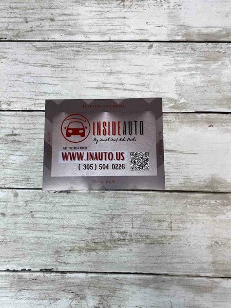 Kia Optima door panel trim 14 15 front driver side black assy OEM 823034C200NAQ