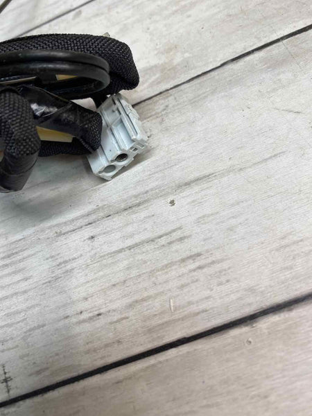 2018 2021 HONDA ACCORD ROOF SHARK FIN RADIO ANTENNA OEM BLACK 39150TVAC71