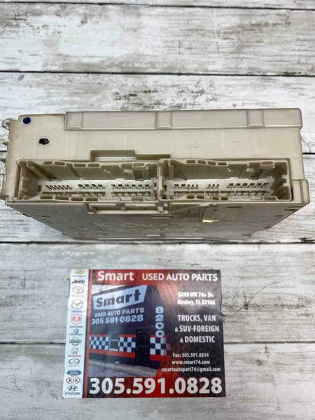 2006 2015 LEXUS IS250 SEDAN CAIXA DE BLOCO DE JUNÇÃO OEM