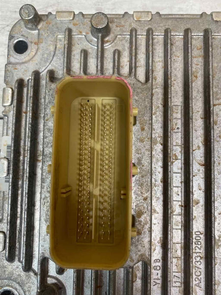 18 DODGE RAM 1500 PICKUP 5.7L 8SP ENGINE COMPUTER MODULE ECU ECM OEM 68243303AB
