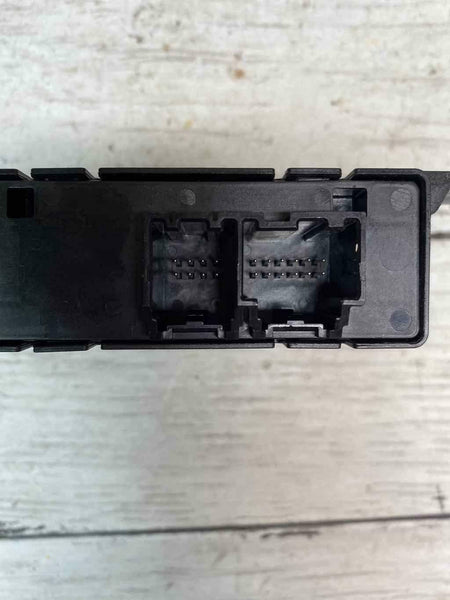 2015 2019 JEEP CHEROKEE PARK ASSIST CONTROL MODULE OEM 68288440AD